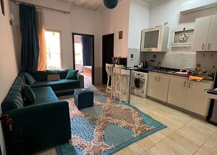 One Bedroom At Magawish Apartment Hurghada