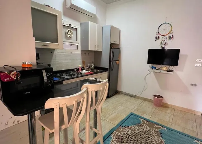 One Bedroom At Magawish Apartment *
