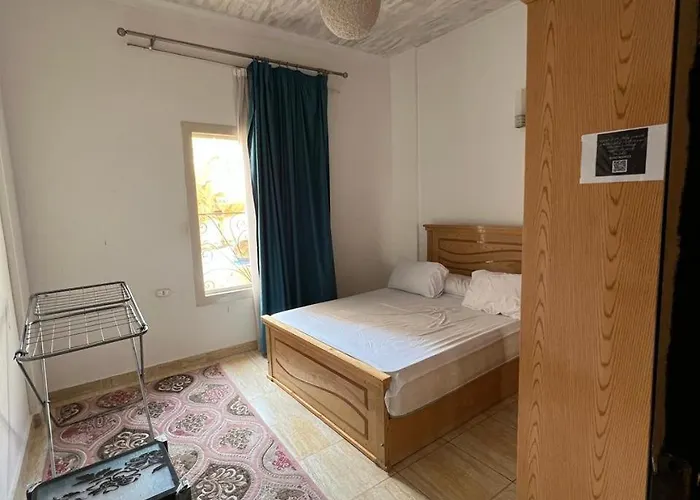 Apartment One Bedroom At Magawish Hurghada